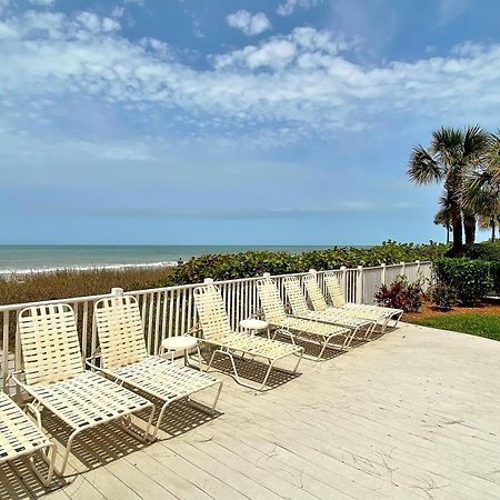 Dolphin Reef 203 Apartment Clearwater Beach Exterior photo