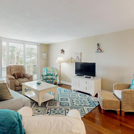 Dolphin Reef 203 Apartment Clearwater Beach Exterior photo