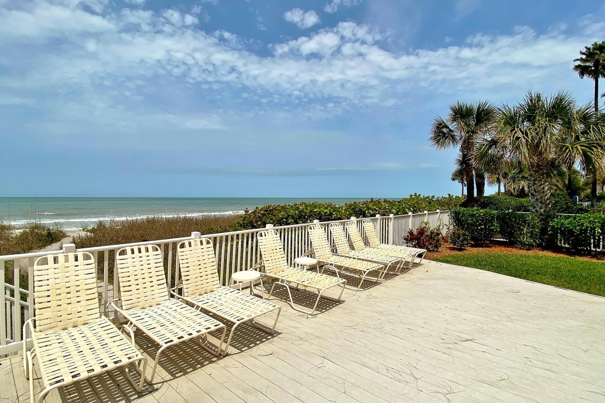 Dolphin Reef 203 Apartment Clearwater Beach Exterior photo