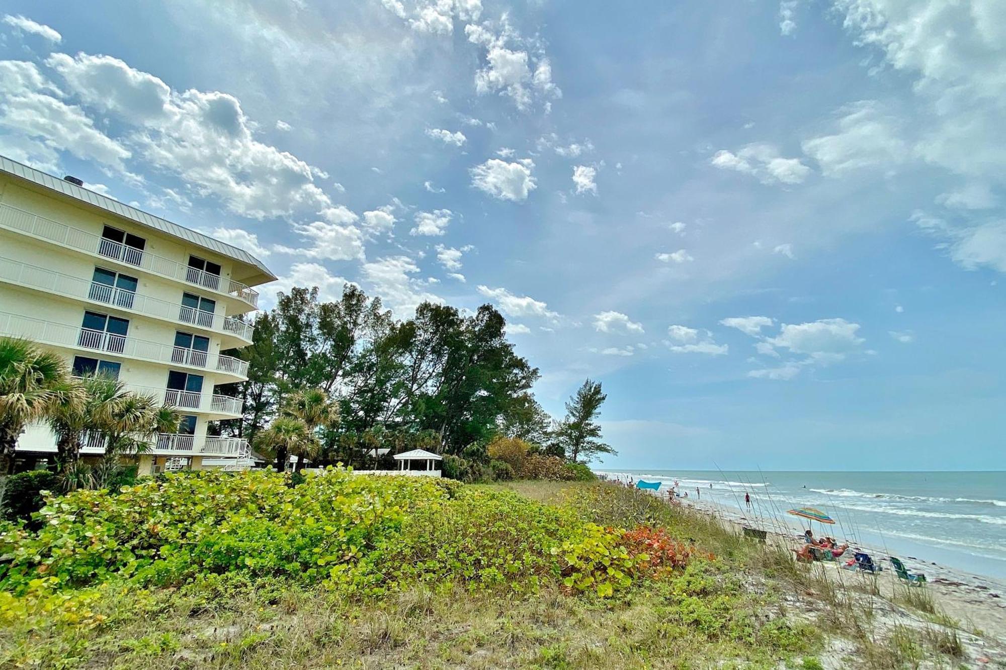 Dolphin Reef 203 Apartment Clearwater Beach Exterior photo